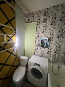 Продажа квартиры Омск.&nbsp;4-я Железнодорожная улица 10