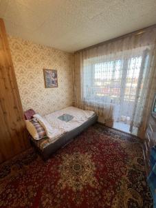 Продажа квартиры Омск.&nbsp;4-я Железнодорожная улица 10