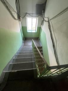 Продажа квартиры Омск.&nbsp;4-я Железнодорожная улица 10