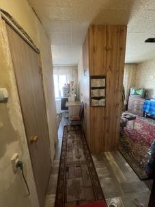 Продажа квартиры Омск.&nbsp;4-я Железнодорожная улица 10