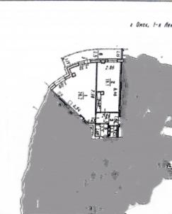 Продажа квартиры Омск.&nbsp;1-я Ленинградская улица 25