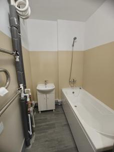 Продажа квартиры Омск.&nbsp;1-я Ленинградская улица 25