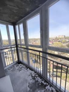 Продажа квартиры Омск.&nbsp;1-я Ленинградская улица 25