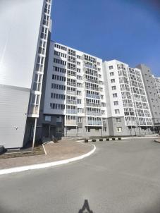 Продажа квартиры Омск.&nbsp;1-я Ленинградская улица 25