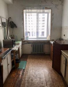 Продажа квартиры Омск.&nbsp;ул Красный Путь, 79/а