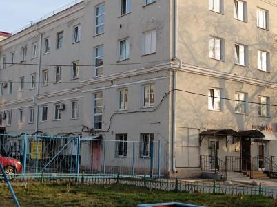 Продажа квартиры Омск.&nbsp;ул Красный Путь, 79/а