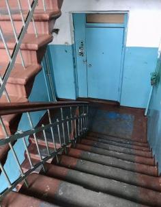 Продажа квартиры Омск.&nbsp;ул Красный Путь, 79/а
