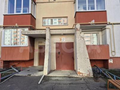 Продажа квартиры Омск.&nbsp;ул. Малиновского, 10