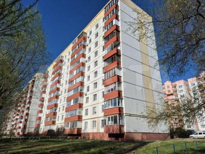 Продажа квартиры Омск.&nbsp;ул. Малиновского, 10