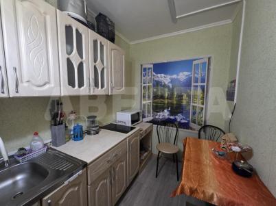 Продажа квартиры Омск.&nbsp;ул. Малиновского, 10