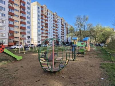 Продажа квартиры Омск.&nbsp;ул. Малиновского, 10