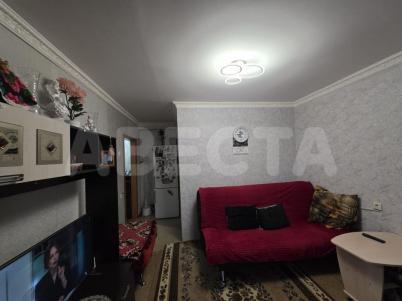 Продажа квартиры Омск.&nbsp;ул. Малиновского, 10