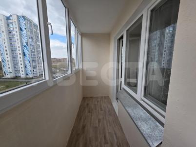 Продажа квартиры Омск.&nbsp;ул. 2-я Поселковая, 18