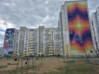 Продажа квартиры Омск.&nbsp;ул. 2-я Поселковая, 18