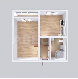 Продажа квартиры Омск.&nbsp;ул. 2-я Поселковая, 18