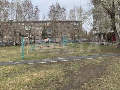 Продажа квартиры Омск.&nbsp;ул. Заозерная, 6