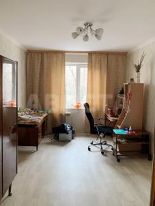 Продажа квартиры Омск.&nbsp;ул. Заозерная, 6