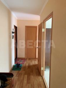 Продажа квартиры Омск.&nbsp;ул. Заозерная, 6