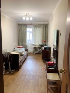 Продажа квартиры Омск.&nbsp;ул. Заозерная, 6