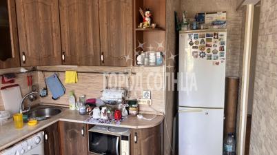 Продажа квартиры Омск.&nbsp;Василия Товстухо, 2