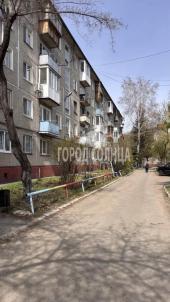 Продажа квартиры Омск.&nbsp;Василия Товстухо, 2