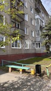 Продажа квартиры Омск.&nbsp;Василия Товстухо, 2