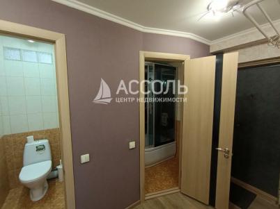 Продажа квартиры Омск.&nbsp;ул. Карбышева,27