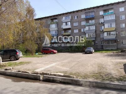Продажа квартиры Омск.&nbsp;ул. Карбышева,27