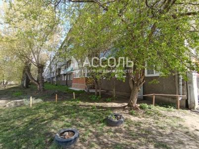 Продажа квартиры Омск.&nbsp;ул. Карбышева,27