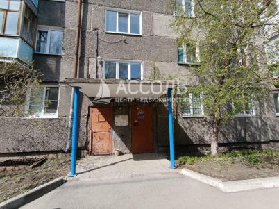 Продажа квартиры Омск.&nbsp;ул. Карбышева,27