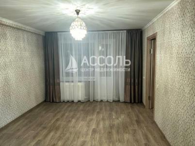 Продажа квартиры Омск.&nbsp;ул. Карбышева,27