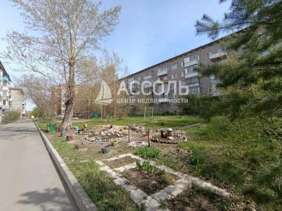 Продажа квартиры Омск.&nbsp;ул. Карбышева,27