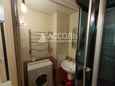 Продажа квартиры Омск.&nbsp;ул. Карбышева,27