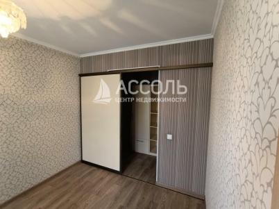 Продажа квартиры Омск.&nbsp;ул. Карбышева,27
