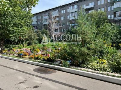 Продажа квартиры Омск.&nbsp;ул. Карбышева,27