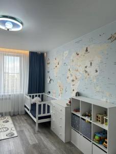 Продажа квартиры Омск.&nbsp;Взлетная ул, 9А