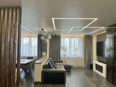 Продажа квартиры Омск.&nbsp;Взлетная ул, 9А