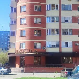 Продажа квартиры Омск.&nbsp;бульвар Архитекторов 14/1