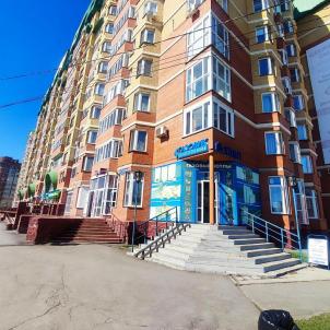 Продажа квартиры Омск.&nbsp;бульвар Архитекторов 14/1