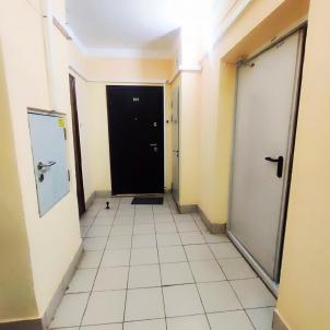 Продажа квартиры Омск.&nbsp;бульвар Архитекторов 14/1