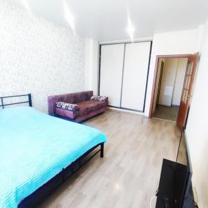 Продажа квартиры Омск.&nbsp;бульвар Архитекторов 14/1