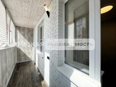 Продажа квартиры Омск.&nbsp;улица 1-ой Красной Звезды 73