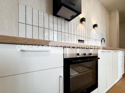 Продажа квартиры Омск.&nbsp;улица 1-ой Красной Звезды 73