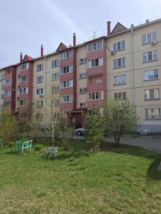 Продажа квартиры Омск.&nbsp;Батумская улица 14