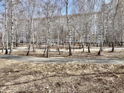 Продажа квартиры Омск.&nbsp;ул. Волгоградская, 46