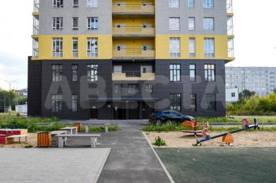 Продажа квартиры Омск.&nbsp;пр-кт. Королева, 7