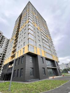 Продажа квартиры Омск.&nbsp;пр-кт. Королева, 7
