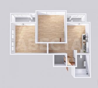 Продажа квартиры Омск.&nbsp;пр-кт. Королева, 7