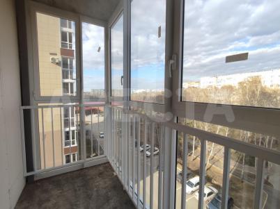 Продажа квартиры Омск.&nbsp;Волгоградская, 46
