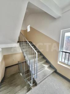 Продажа квартиры Омск.&nbsp;Волгоградская, 46